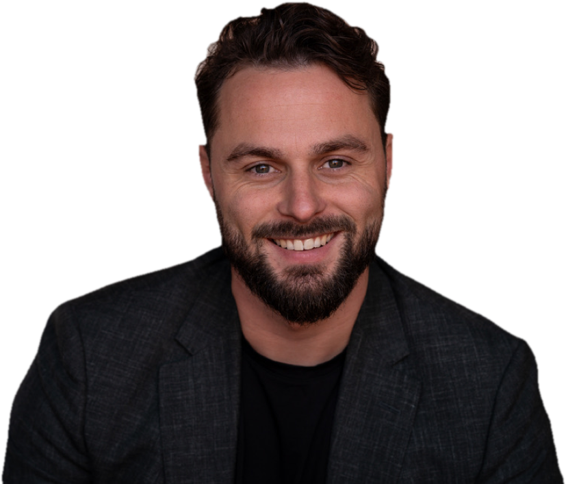 Frank Boom, je trainer